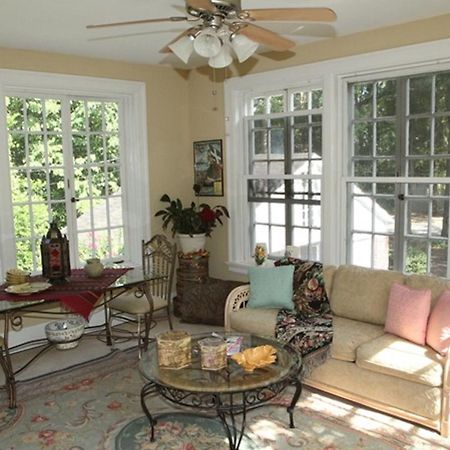 Angies B&B Wilmington Habitación foto