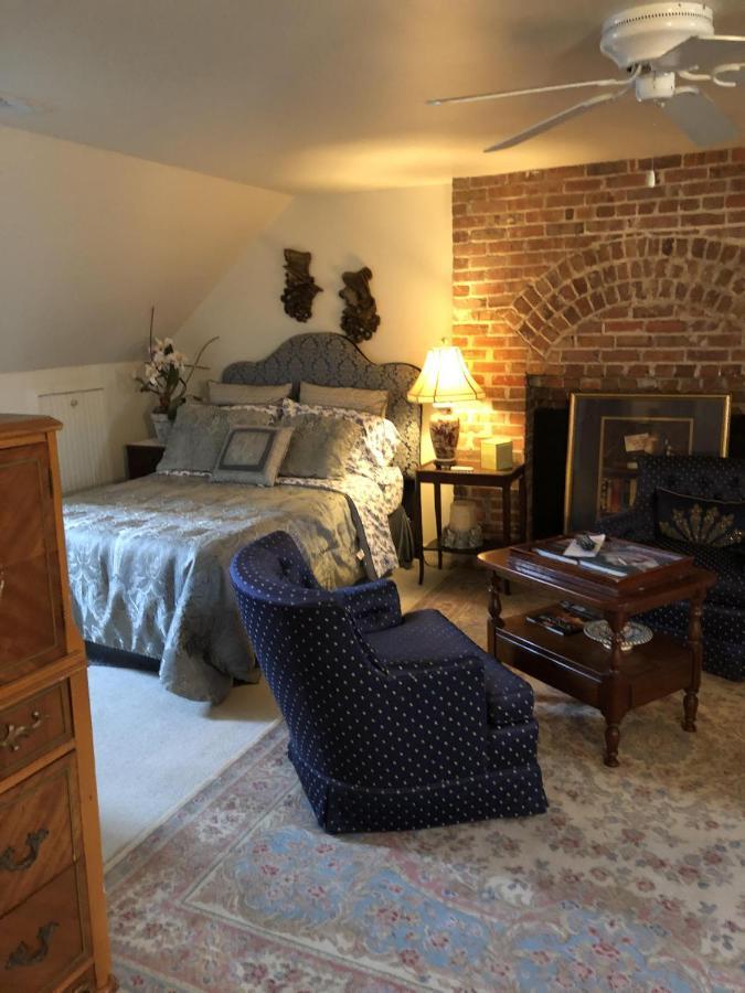 Angies B&B Wilmington Exterior foto