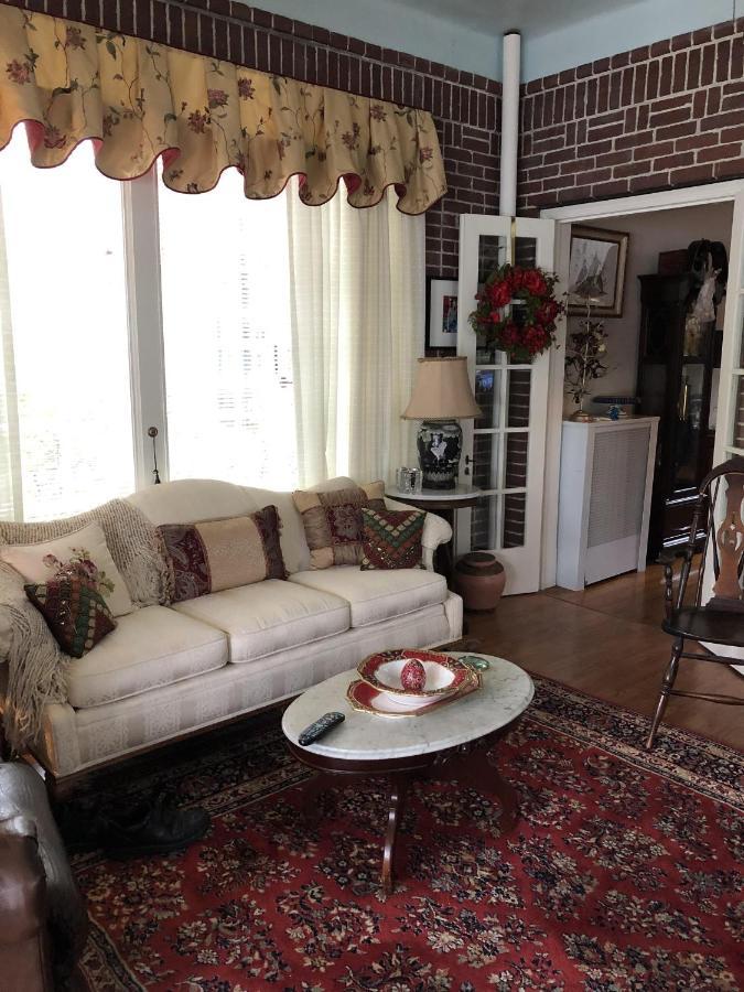 Angies B&B Wilmington Exterior foto