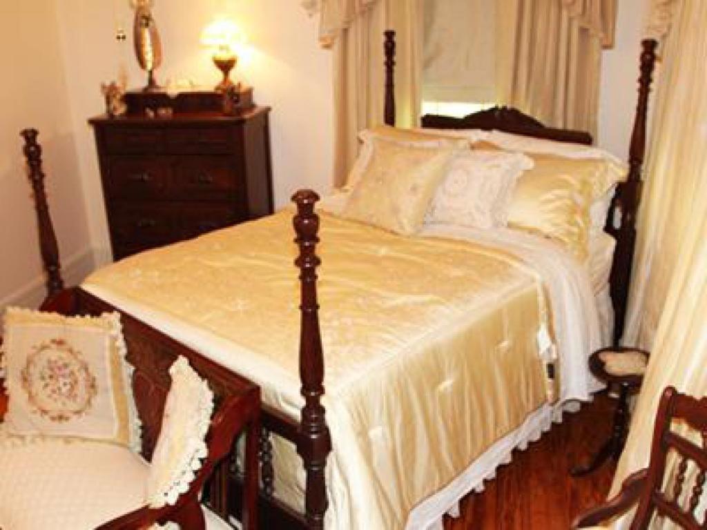 Angies B&B Wilmington Habitación foto