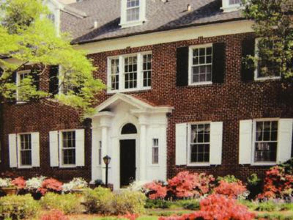 Angies B&B Wilmington Habitación foto