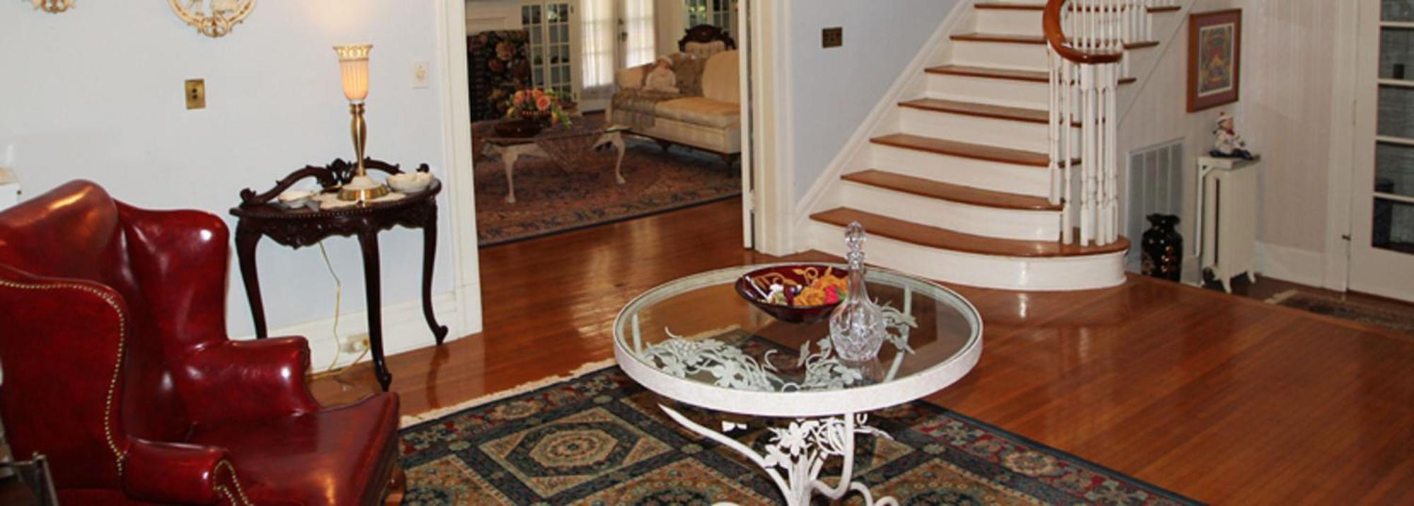 Angies B&B Wilmington Habitación foto