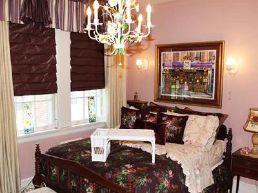 Angies B&B Wilmington Habitación foto